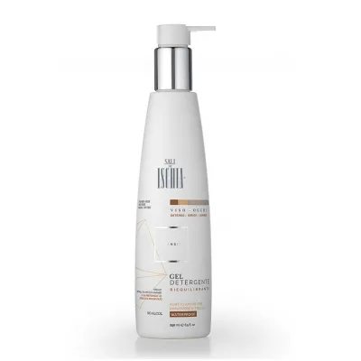 Sali di Ischia Gel Detergente Riequilibrante 250ml