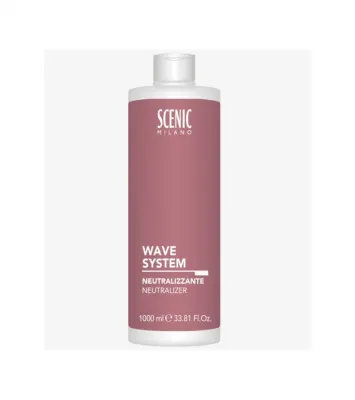 Scenic Milano Wave System Neutralizzante 1lt
