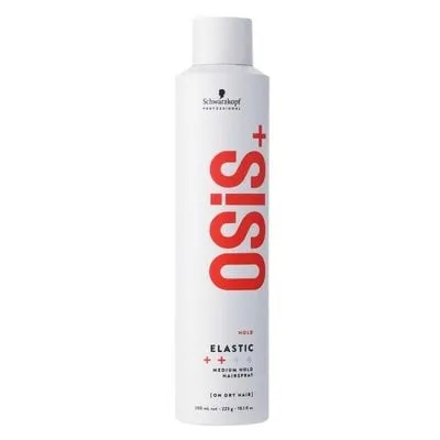 Schwarzkopf Osis+ Elastic Medium Hold Hairspray 300ml
