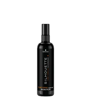 Schwarzkopf Silhouette Lacca Ecologica 200 ml