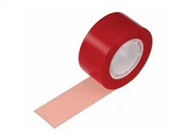 She Sticky Nastro Biadesivo Trasparente per Protesi e Toupet