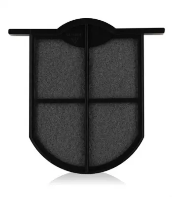 Sibel Filtro di Scarico per Aspiracapelli Eye-Vac