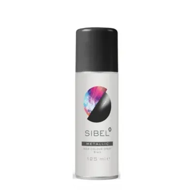 Sibel Hair Colour Spray Colorante per Capelli 125ml