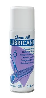 Sibel Lubricant Spray Lubrificante e Detergente 180 ml