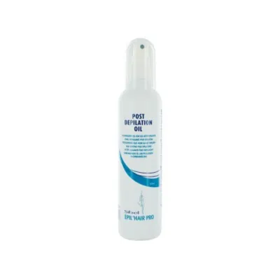 Sibel Post Depilation Oil Olio Post Epilatorio 250ml