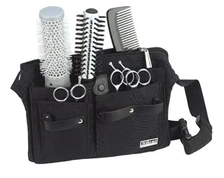 Sibel Practical Custodia in Tela da Fissare alla Cintura