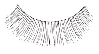 Sibel Star Look Ciglia Finte 100% Capelli Umani