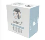 Sibel Stick Up Cartine Autoadesive per Meches 200pz 10x9cm