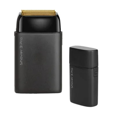 Sthauer Shaver 3 Pro