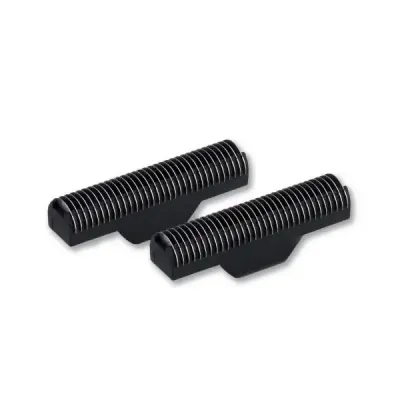 Stylecraft Lame di Ricambio per Rebel Gold Titanium Shaver