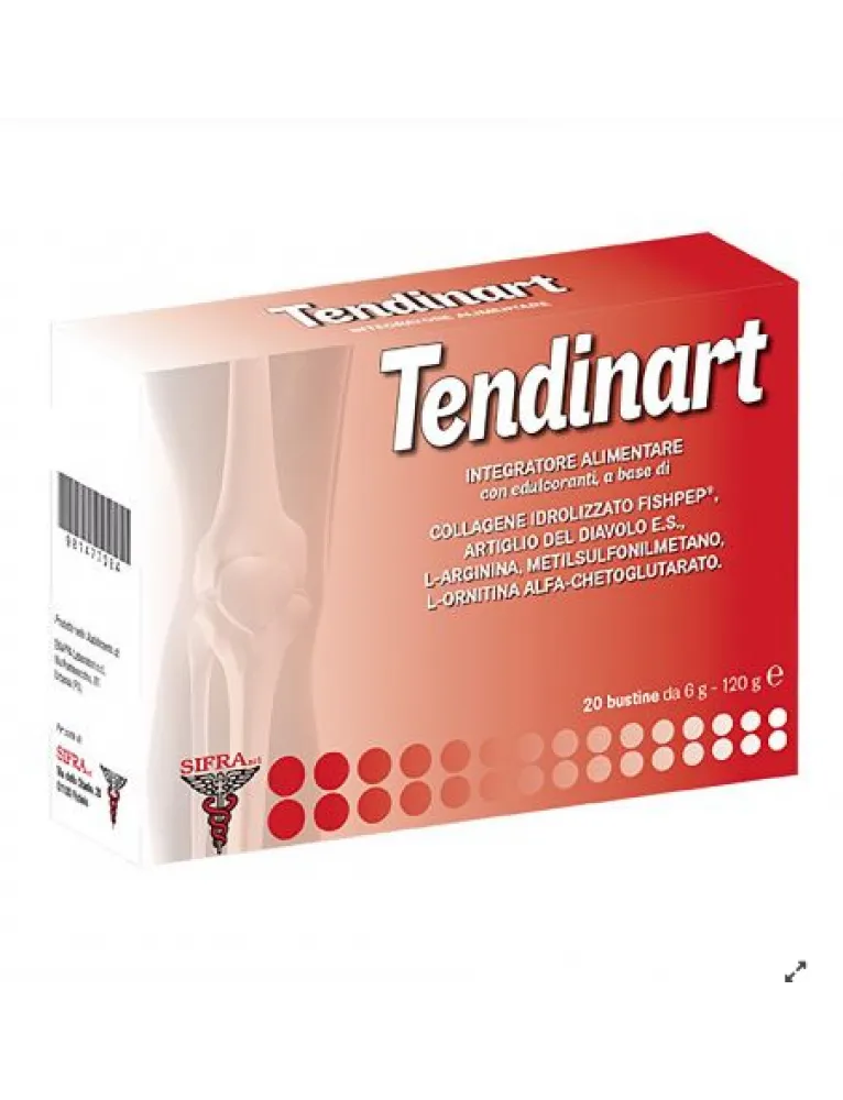 Tendinart 20 bustine