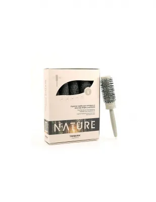 Termix Nature Kit Spazzole Professionali Ø17-23-28-32-43