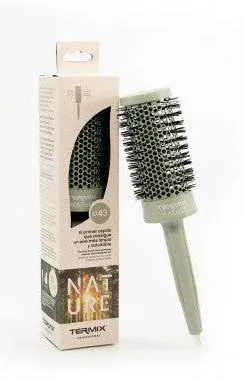 Termix Nature Spazzola Professionale Rotonda Ø43mm