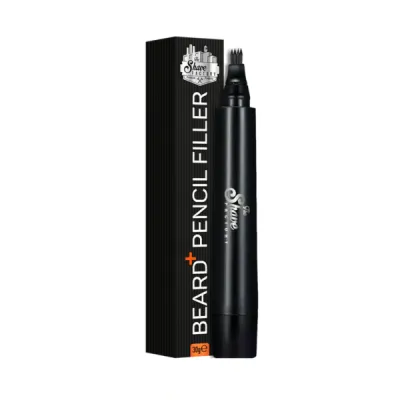 The Shave Factory Beard Pencil Filler 5ml