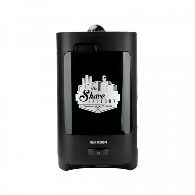 The Shave Factory Hair Vacuum