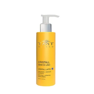 Tmt Cristall Latte Idratante Anticrespo 150ml