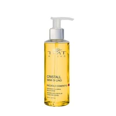 Tmt Cristall Ricciolo Compatto Siero Condizionante 150ml