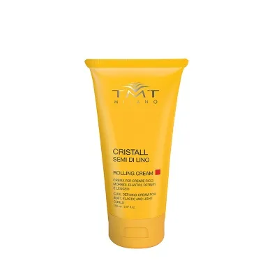 Tmt Cristall Rolling Cream Effetto Riccio 150ml