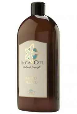 Tmt Inca Oil Bagno Oleato 500ml