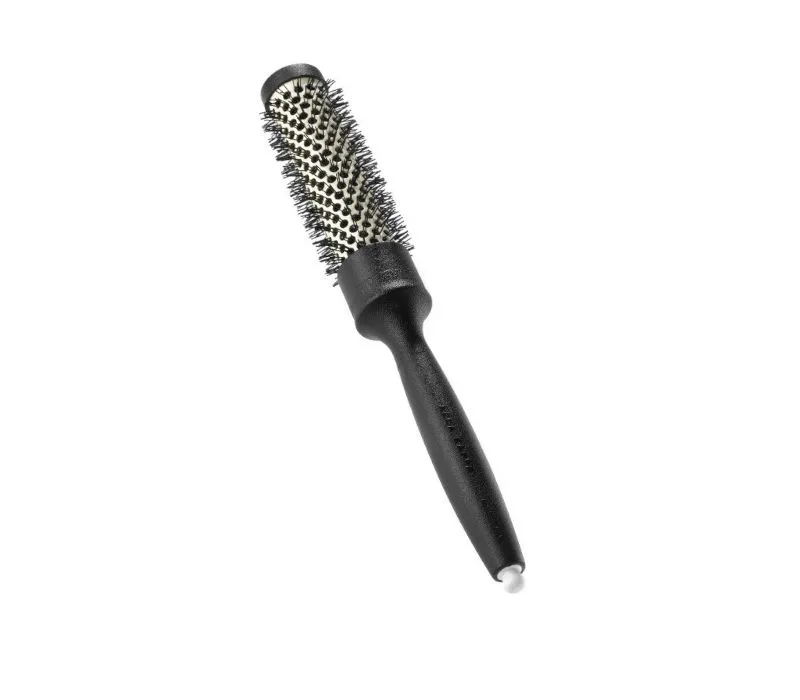 ACCA KAPPA SPAZZOLA TERMICA CERAMICA TOURMALINE DIAMETRO 25 MM.