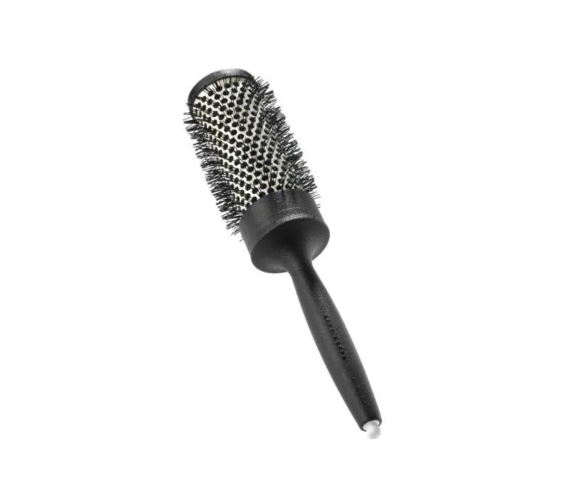 ACCA KAPPA SPAZZOLA TERMICA CERAMICA TOURMALINE DIAMETRO 43 MM.