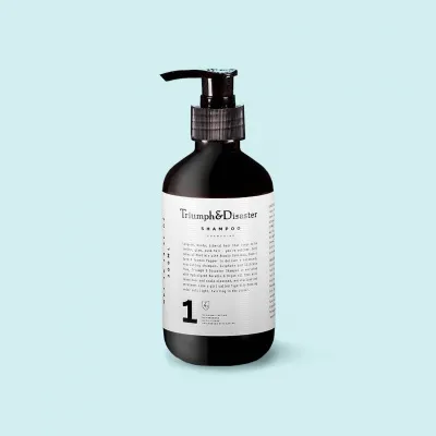 Triumph & Disaster Shampoo 300 ml