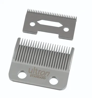 Ultron Lame di Ricambio per Extreme Taper Clipper