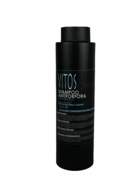 Vitos Shampoo Antiforfora con Allantoina & Grano 1000ml
