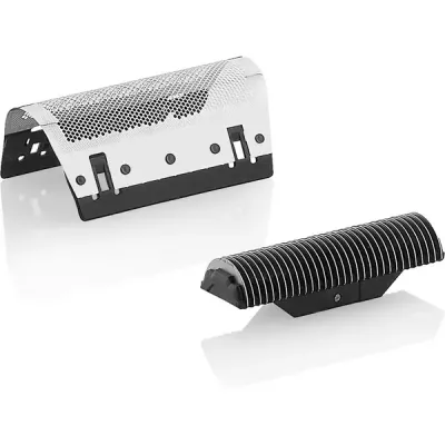 Wahl Lame e Lamina di Ricambio per Shaver Super Close