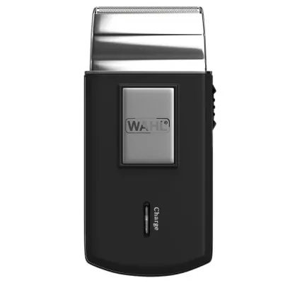 Wahl Mobile Cordless Travel Shaver Rasoio da Viaggio