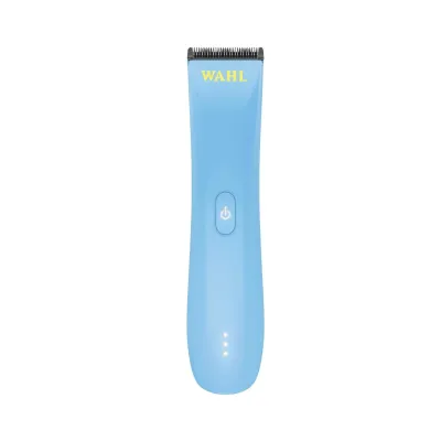 Wahl Peanut Li Cordless Trimmer