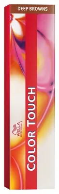 Wella Color Touch Colorazione Cosmetica Senza Ammoniaca 60ml