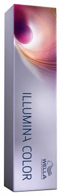 Wella Illumina Color Colorazione-Luce con Effetto Naturale 60ml
