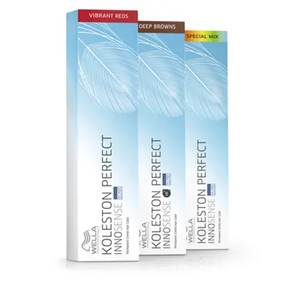 Wella Koleston Perfect Innosense Colorazione Permanente 60ml