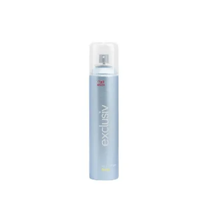 Wella Lacca Exclusiv Forte Spray No Gas 75ml