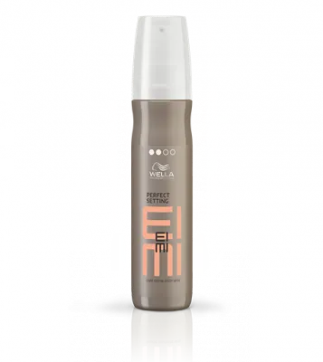 Wella Perfect Setting EIMI Spray Fissante 150ml