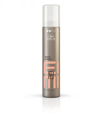 Wella Root Shoot EIMI Mousse Volumizzante ad Alta Precisione 200ml