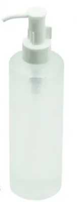 Xanitalia Bottiglia per Scalda Olio da Massaggio 250ml