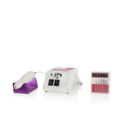 Zero Nails Fresa Micromotore Professionale 17000 Giri