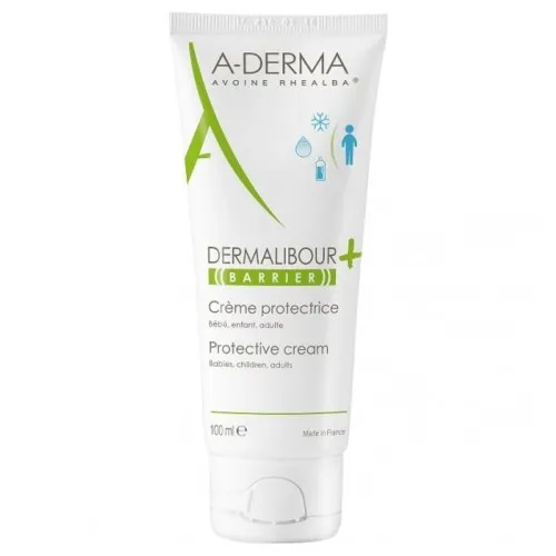 DERMALIBOUR + BARRIERA CR100ML