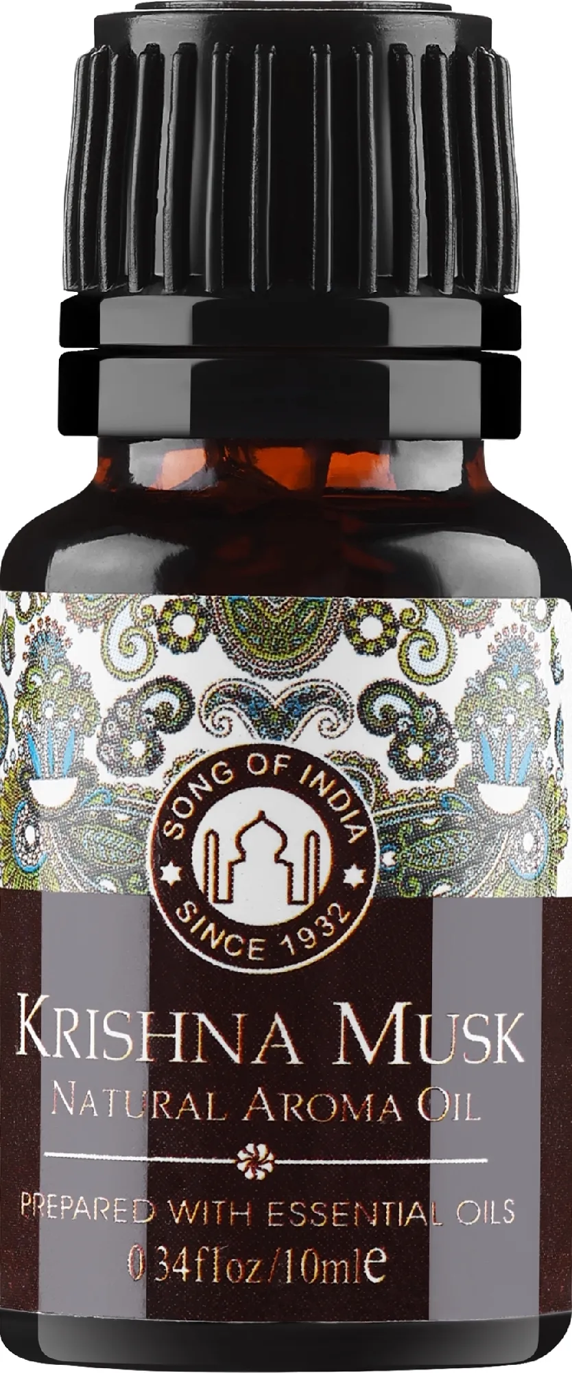 Olio essenziale "Krishna"