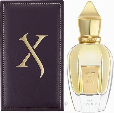 Xerjoff Via Cavour 1