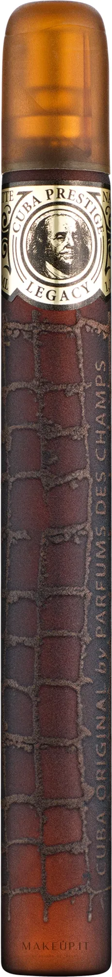 Cuba Prestige Legacy