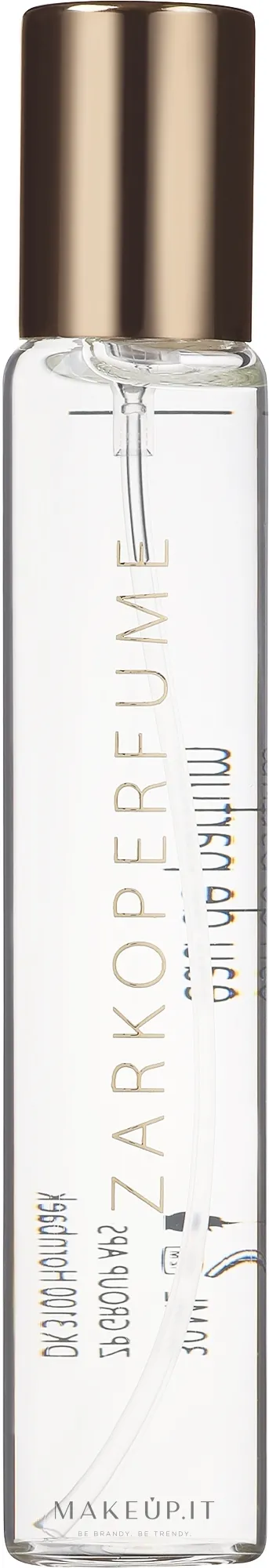 Zarkoperfume Quantum Molecule