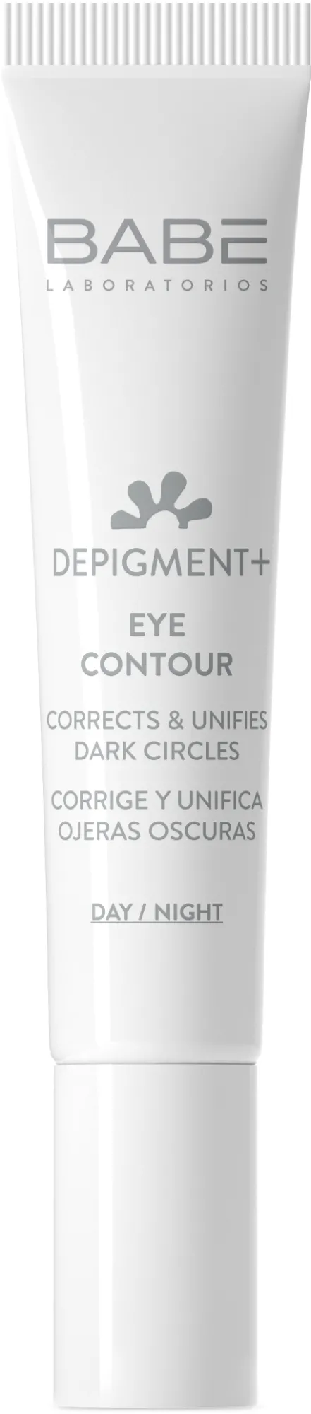 Crema occhi contro occhiaie e iperpigmentazione