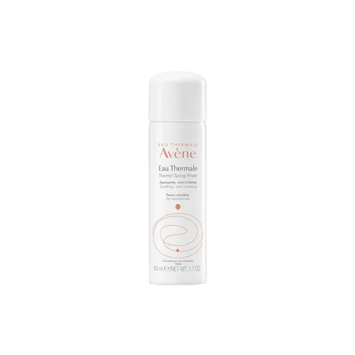 Avene acqua termale spray - Formato 50 ml