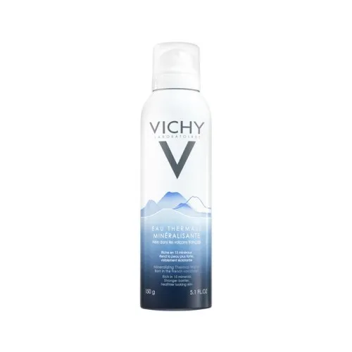 ACQUA TERMALE VICHY 150ML