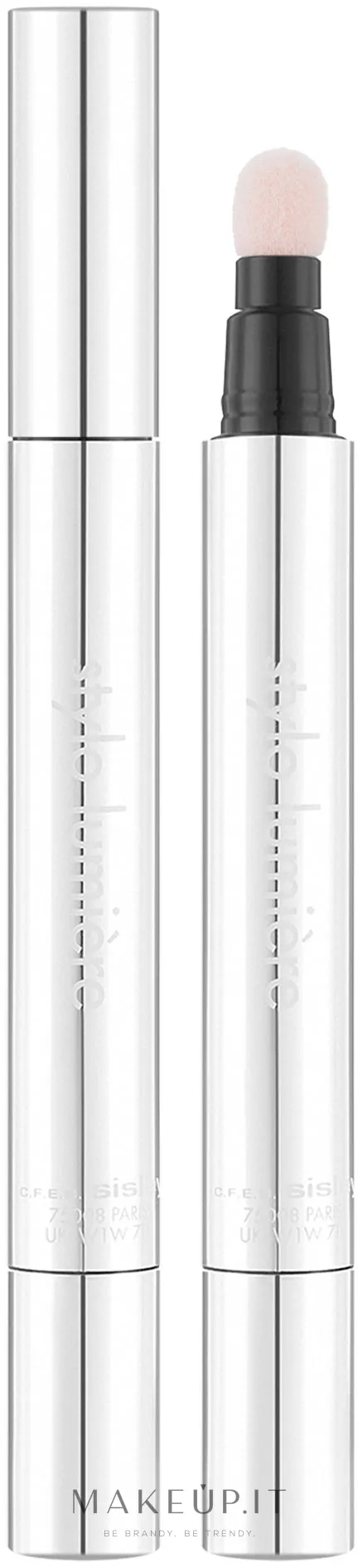 Sisley Stylo Lumiere