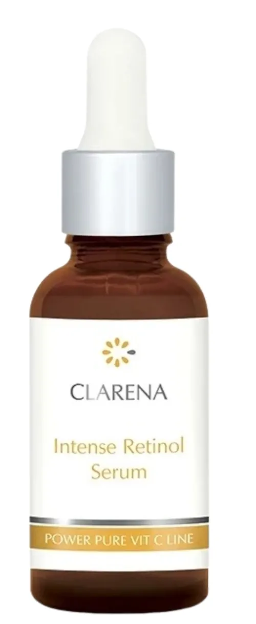 Siero viso intensivo al retinolo