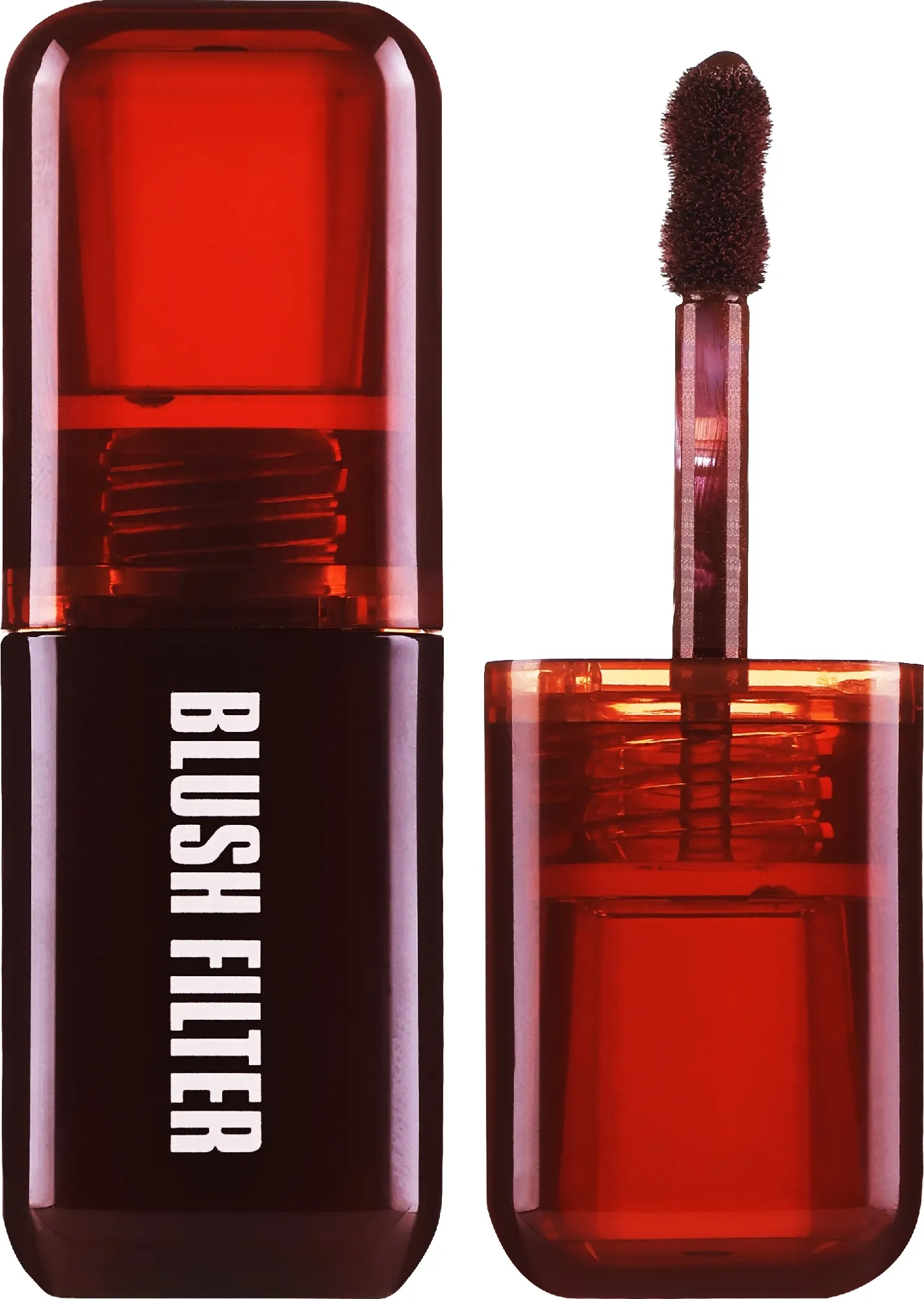 Huda Beauty Icy Nude Blush Filter